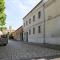 Velovíno apartmán - Mikulov