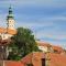 Velovíno apartmán - Mikulov