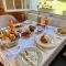 Sans Souci Bed and Breakfast Luxe Heated Pool and Restaurant - Luzillé