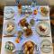 Sans Souci Bed and Breakfast with Restaurant photo 17
