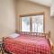 Slopeside Sanctuary - Penthouse Less Than 1 Mi to Lifts! - 冬季公园