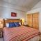 Slopeside Sanctuary - Penthouse Less Than 1 Mi to Lifts! - 冬季公园