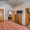 Slopeside Sanctuary - Penthouse Less Than 1 Mi to Lifts! - 冬季公园