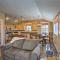 Cozy and Urban Ludington Apt about 1 Mi to Lake Michigan - 拉丁顿 Cozy and Urban Ludington Apt about 1 Mi to Lake Michigan - 拉丁顿