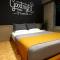 Bucanaan hostel boutique