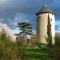 La Tour du Moulin Géant