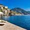 Suite Principessina - Sea Access, Pool by AMALFIVACATION