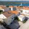 Apartmani Frane