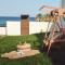 Oceanis Suites with Private Heated Pools and Sea View, by ZanteWize - Kypseli