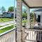 Modern 2BR near DT, 8min walk to Park&Conservatory - Columbus