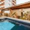 Vivaz Boutique Hotel