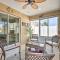 Sunny Courtyard Villa with Patio Golf and Dine! - The Villages