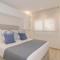 Sitges Spaces Oasis Suites- 4 Bedroom, 4 Ensuite Bathrooms, Terrace, Pool, Sitges Centre - 锡切斯