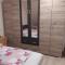 Boglárka Apartman - 久洛