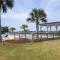 St Helena Island Condo - half Mi to Beach - Oceanmarsh Subdivision