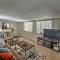 Restful Riverfront Retreat with Private Dock and Patio