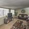 Restful Riverfront Retreat with Private Dock and Patio