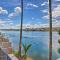 Restful Riverfront Retreat with Private Dock and Patio - Bullhead City