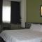 Ibis Styles Palermo President