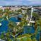 Dreams Onyx Resort & Spa - All Inclusive - Punta Cana