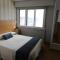 Hostal Crisol X Liste Station - A Coruña