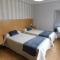 Hostal Crisol X Liste Station