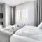 Szymański Holiday Rooms