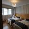 Hostal Crisol X Liste Station