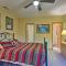 Spacious Maggie Valley Cabin with Hot Tub and MTN View - Maggie Valley