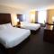 Comfort Inn Lethbridge - Lethbridge