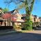 Modern 2BR near DT, 8min walk to Park&Conservatory - Columbus