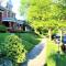 Modern 2BR near DT, 8min walk to Park&Conservatory - Columbus