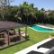 Villa Isidro Hotel Boutique & Spa