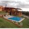 Hotel Posada Terrazas con pileta climatizada - Potrero de los Funes