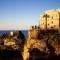 Tropea dall'alto - Drapia