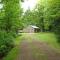 Grandpa Jim's Cabin - Montreal