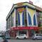 Sun Inns Hotel D'Mind 2, KTM Serdang Seri Kembangan - Seri Kembangan