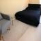 Private Double Room With New En-suite Shower Room