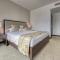 Exquisite 1BR at The Address Residences Dubai Marina by Deluxe Holiday Homes