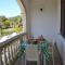 Air-conditioned Apartment Near The Beach With Spacious Balcony & Garden Pets