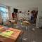 Bike Hostel&Camp