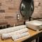 Apartament Podcienie z tarasem Bielsko-Biała Old Town - 别尔斯克-比亚拉