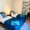 Clarendon View, Historic Apartment with Sea Views