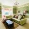 Clarendon View, Historic Apartment with Sea Views - 文特诺