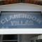 Clarendon View, Historic Apartment with Sea Views - 文特诺