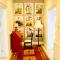 Clarendon View, Historic Apartment with Sea Views - 文特诺