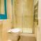 Clarendon View, Historic Apartment with Sea Views - 文特诺