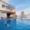 Les Cham Hotel
