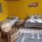Apartmán u Junků