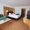 Osserhotel - B&B am Osser